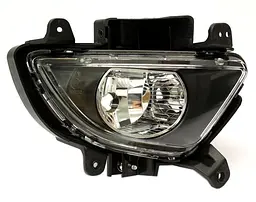 Протитуманна фара (ПТФ) передня права Hyundai I30 07-12р DEPO (221-2032R-UE)