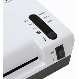 Ламінатор Agent LM-A4 200 2-в-1 (3010050) - мініатюра 5