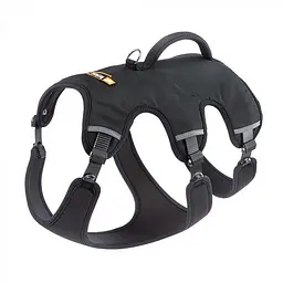 Шлеї для собак Ferplast Ergotrekking P Small (FR75467117)