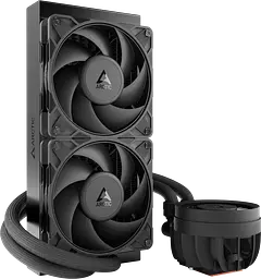 Водяне охолодження Arctic Liquid Freezer III Pro 240 Black (ACFRE00178A)