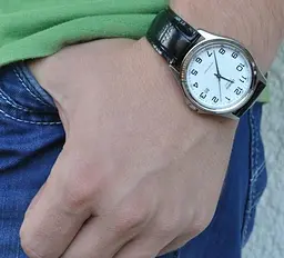Годинник Casio MTP-1183E-7BEF - мініатюра 4