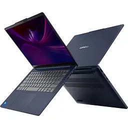 Ноутбук LENOVO IdeaPad Slim 5 14IRH10, Intel Core i7-13620H до 4.9GHz, 14" WUXGA, 32GB, SSD 1TB, Intel UHD Graphics, Free DOS - мініатюра 6