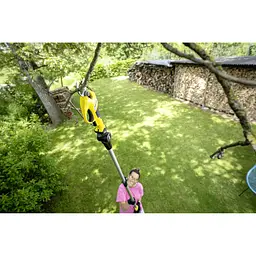 Телескопічний подовжувач Karcher (2.445-247.0) - мініатюра 2