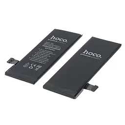 Акумулятор Hoco для Apple iPhone 5S/5C - мініатюра 3