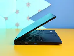Ноутбук Fujitsu Lifebook E449 Б/В - мініатюра 3