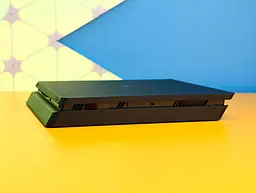 Ігрова консоль Sony PlayStation 4 Slim 500GB Black Б/У [159463] - мініатюра 2