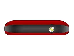 Мобільний телефон Nomi i2320 Red - мініатюра 6