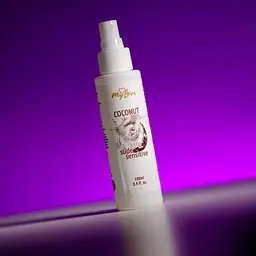 Інтимний гель-лубрикант - MyLove Taste Slide Sensitive Coconut, 100 мл - мініатюра 6