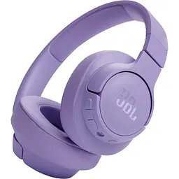 Bluetooth Stereo JBL Tune 720 BT (JBLT720BTPUR) Purple UA