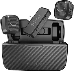 Микрофон Fifine M12 (M12) - миниатюра 2