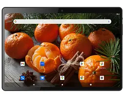 Планшет-телефон Hoozo S 364 LTE Black 3GB/64GB IPS 10.1'' + Чохол-клавіатура - мініатюра 3