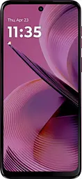 Смартфон Motorola Moto G55, 8/256GB Twilight Purple - мініатюра 2
