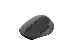 Миша Rapoo M300 Silent Wireless Multi-Mode Grey USB - мініатюра 3