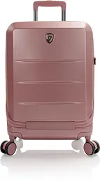 Валіза Heys EZ Fashion (S) Rose Gold (10162-0031-21) - мініатюра 2