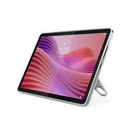 Планшет Lenovo Tab TB311XU 4/128GB 4G Luna Grey + Clear Case (ZAEJ0050UA) - мініатюра 7