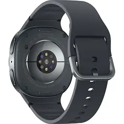 Смарт-годинник Samsung Galaxy Watch 8 40 mm Graphite (SM-L320NDAASEK) - мініатюра 4