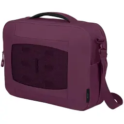 Сумка Osprey Ozone Brief Bag moody burgundy - мініатюра 3