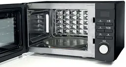 Мікрохвильова піч Hisense H25MOBS1HC - мініатюра 8