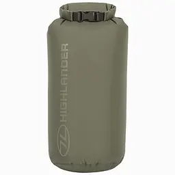 Гермомішок Highlander Drysack 8L Ranger Green (DB110V2-RG)