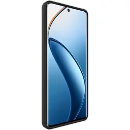 Силіконовий чохол BeCover для Realme 12 Pro Plus 5G Black (711187) - мініатюра 3