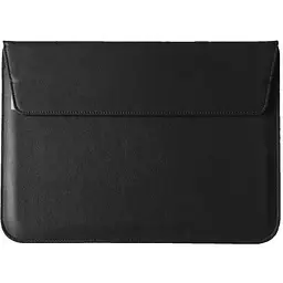 Чохол папка Atlanta для MacBook 16 конверт підставка шкіряний LEATHER PU