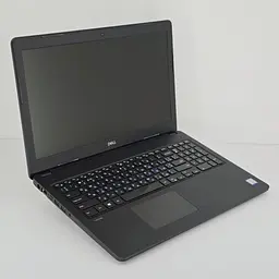 Ноутбук Dell Latitude 3580 (i5-7200U/16/500SSD) - Class A- "Б/В" - мініатюра 4