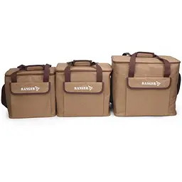 Термосумка 30L Ranger 40,5х26х35 см tur0001030 - мініатюра 9