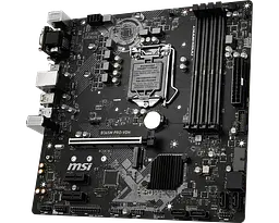 Материнська плата MSI B365M PRO-VDH LGA 1151v2 (B365M PRO-VDH) Б/В - мініатюра 2