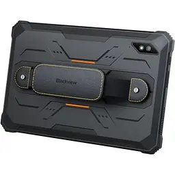 Планшет Blackview Tab Active 8 Pro 10.36" 8/256GB LTE Black-Orange (6931548313731) - мініатюра 7