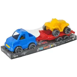 Набір авто "Kid cars Sport" Tigres 39825 3 ел. (4820159398256)