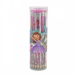 Олівець YES Sofia the First, HB, 280514