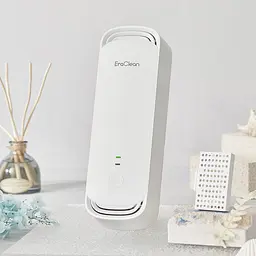 Освіжувач та очищувач повітря 2в1 Xiaomi EraClean Odor Eliminator (CW-W01) - мініатюра 4