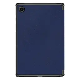 Чехол ArmorStandart Smart Case для планшета Samsung Galaxy Tab A9 Blue (ARM70987) - мініатюра 2