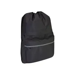 Сумка для взуття Cool For School Антизлодій Сіра (CF85768-10)