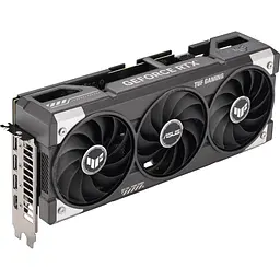 Відеокарта Asus TUF Gaming GeForce RTX 5060 Ti 16 GB OC Edition [TUF-RTX5060TI-O16G-GAMING] UA [133774] - мініатюра 2