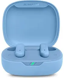 Навушники Wave Flex, Blue JBL teh0020079 - мініатюра 2