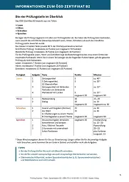 Prufung Express - OSD B2 Übungsbuch mit Audios online - мініатюра 3