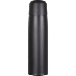 Термос Lifeventure Vacuum Flask 0.7 L Чорний - мініатюра 3