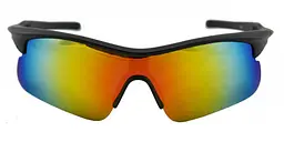 Сонцезахисні поляризовані антивідблискові окуляри Legend Tacglasses