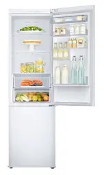 Холодильник Samsung RB37J5000WW/UA - мініатюра 7
