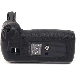 Батарейний блок Meike Canon MK-5D4 BG-E20 [94287] - мініатюра 6