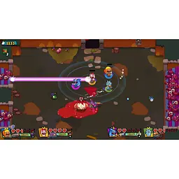 Ключ активації Microsoft The Crackpet Show: Happy Tree Friends Edition для Xbox One/Series S/X - мініатюра 2