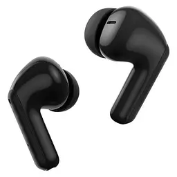 Бездротові навушники Baseus SIMU ANC True Wireless Earphone S1, BT5.1, 40mAh, 380mAh, 4.5h, 24h, (NGS1-02) black - мініатюра 4