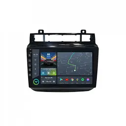 Штатна магнітола TORSSEN VW Touareg 2011-2017 FL9 4+64Gb 4G Carplay DSP