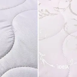Подушка Ideia Soft двостороння 50х70 см 2 шт. (8000035512) - мініатюра 9