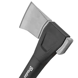 Сокира універсальна Bradas PROFESSIONAL 740 г (KT-SN1074) - мініатюра 3
