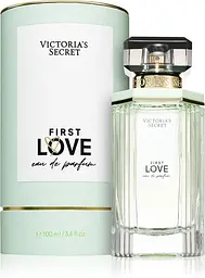 Оригінал Victoria's Secret First Love 50 мл Парфумована вода - мініатюра 2