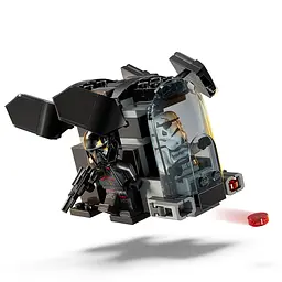 Конструктор LEGO Star Wars Бойовий набір «Боєць смерті і Нічний піхотинець» 119 деталей (75412) - мініатюра 9