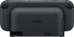 Портативна ігрова приставка Nintendo Switch 2 Black - мініатюра 5
