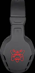Гарнітура Defender Сухо Black-Red (64505) (6869959) - мініатюра 11